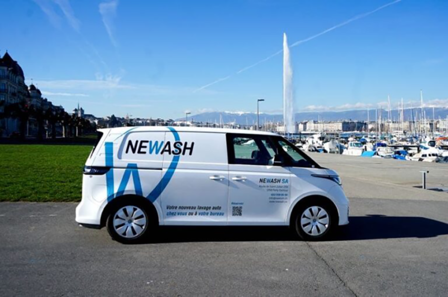 Newash nettoyage automobile