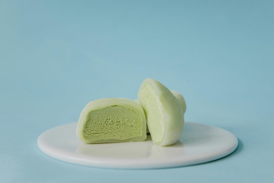 Mochis recettes