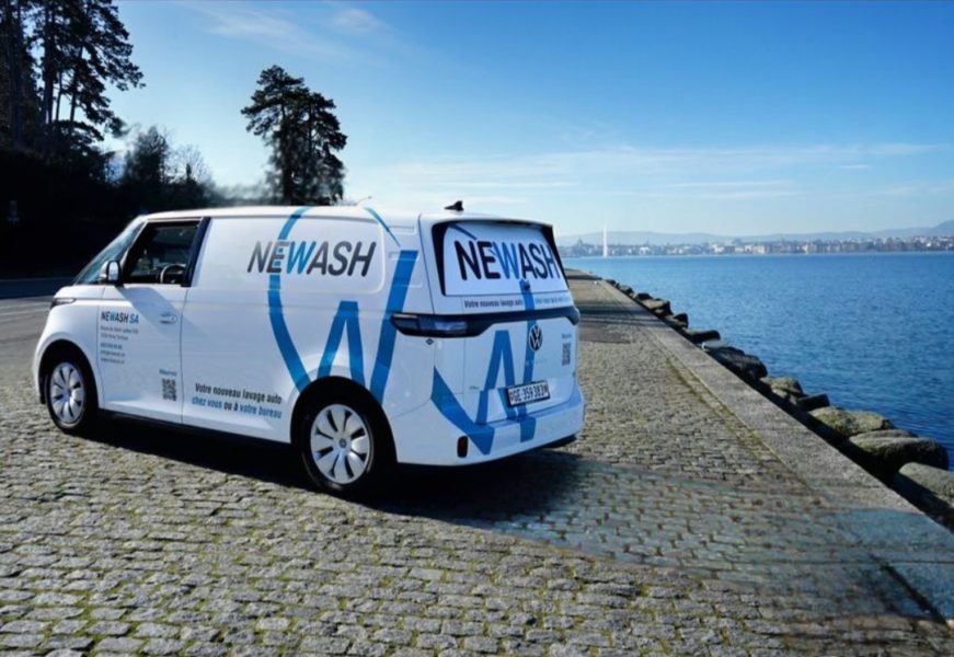 Newash