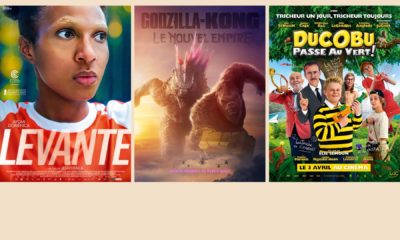 Sorties cinéma 03.04.24 P1