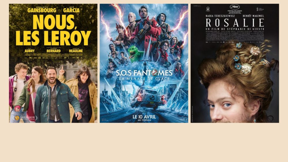 Sorties cinéma 10.04.24 P2