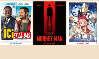 Sorties cinéma 17.04.24 P2