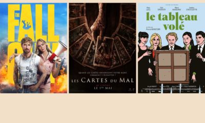 Sorties cinéma 1er mai P1