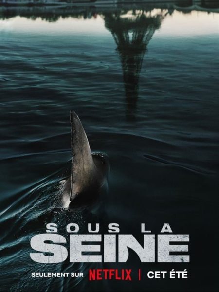Film Sous la Seine