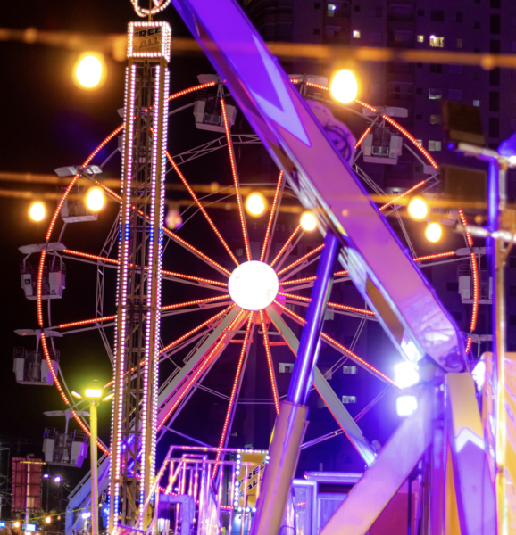 Que faire à Lausanne ce week-end ? (11-12 mai)