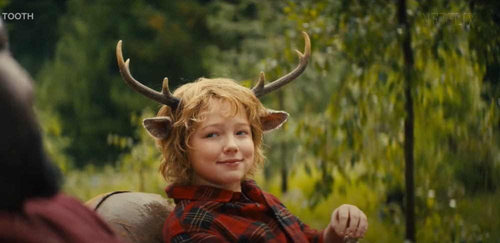 Juin 2024 sorties Netflix