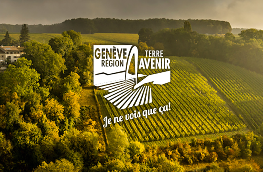 Micro Terroir - Jonathan Brunet de Genève Terroir
