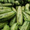 Recettes courgettes farcies