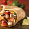 Recettes burritos maison