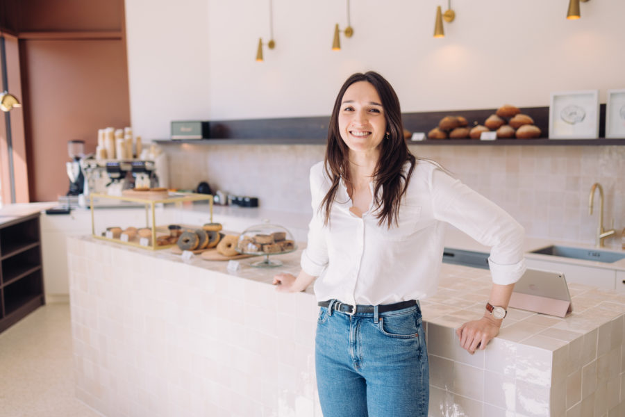 Une boulangerie artisanale propose du 100% sans gluten à Genève