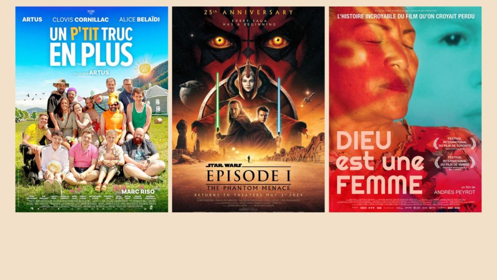 Sorties cinéma 1er mai P2