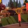 Harry Potter: Quidditch Champions jeu vidéo