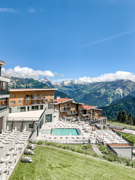 Club Med Grand Massif Samoëns Morillon 2024