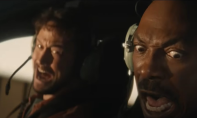 Sorties Netflix juillet 2024