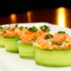 Recettes sushi
