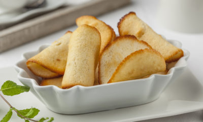Recettes tuiles