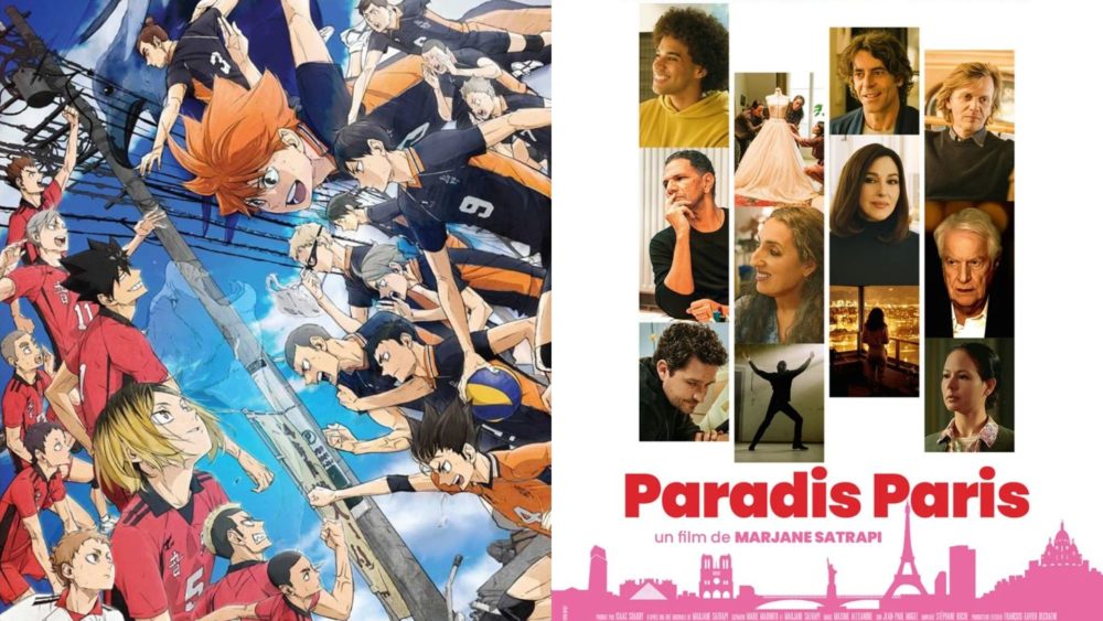 Sorties cinéma 12.06.24 P2