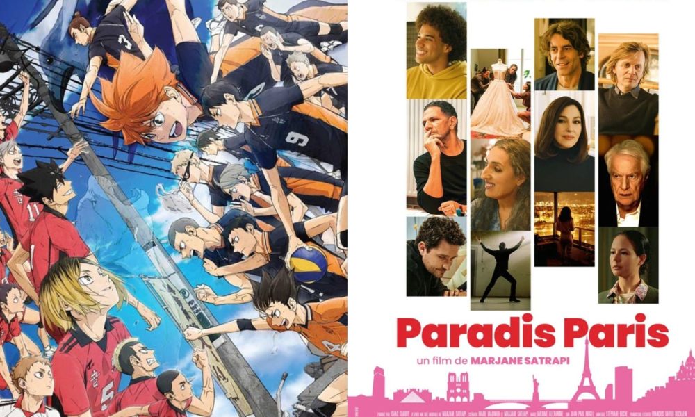 Sorties cinéma 12.06.24 P2