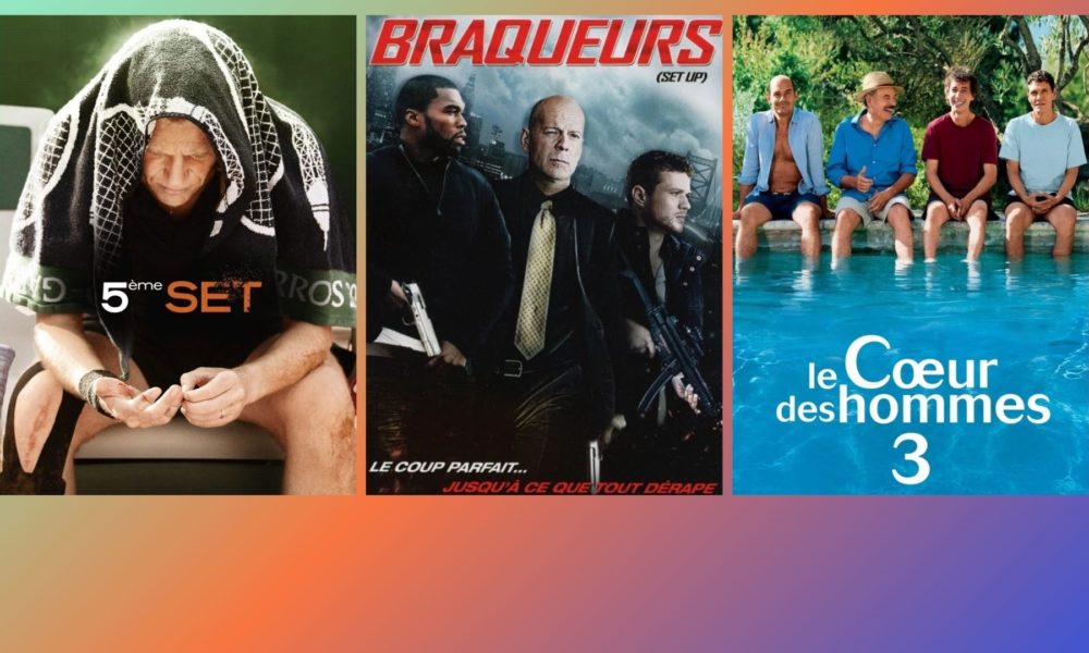Programme carac S26 P1