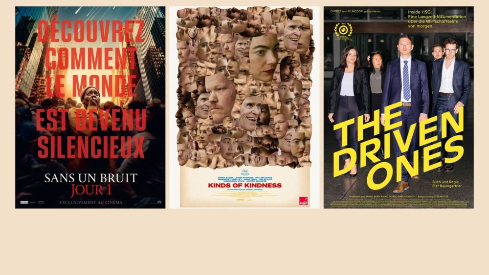 Sorties cinéma 26.06.24 P1