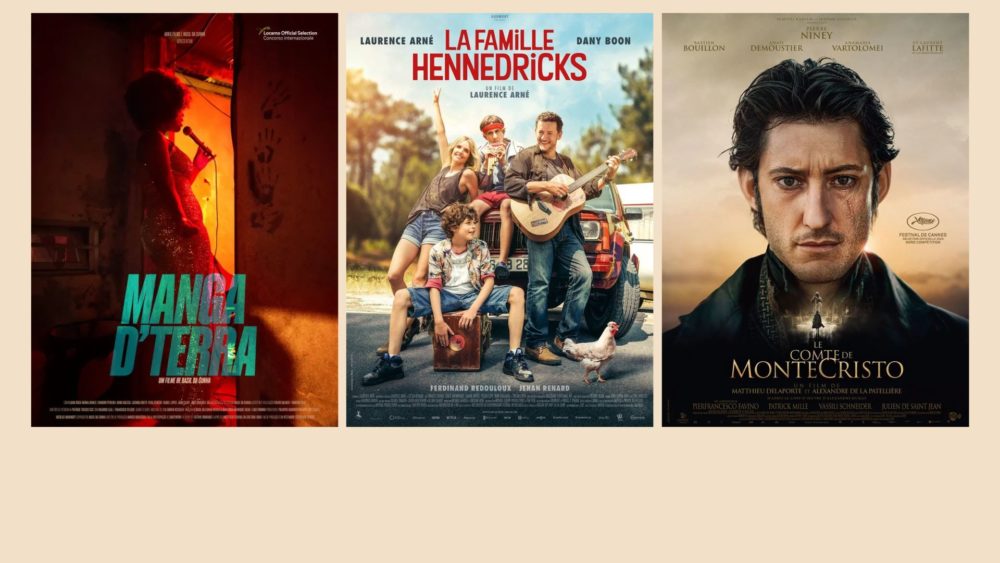 Sorties cinéma 26.06.24 P2