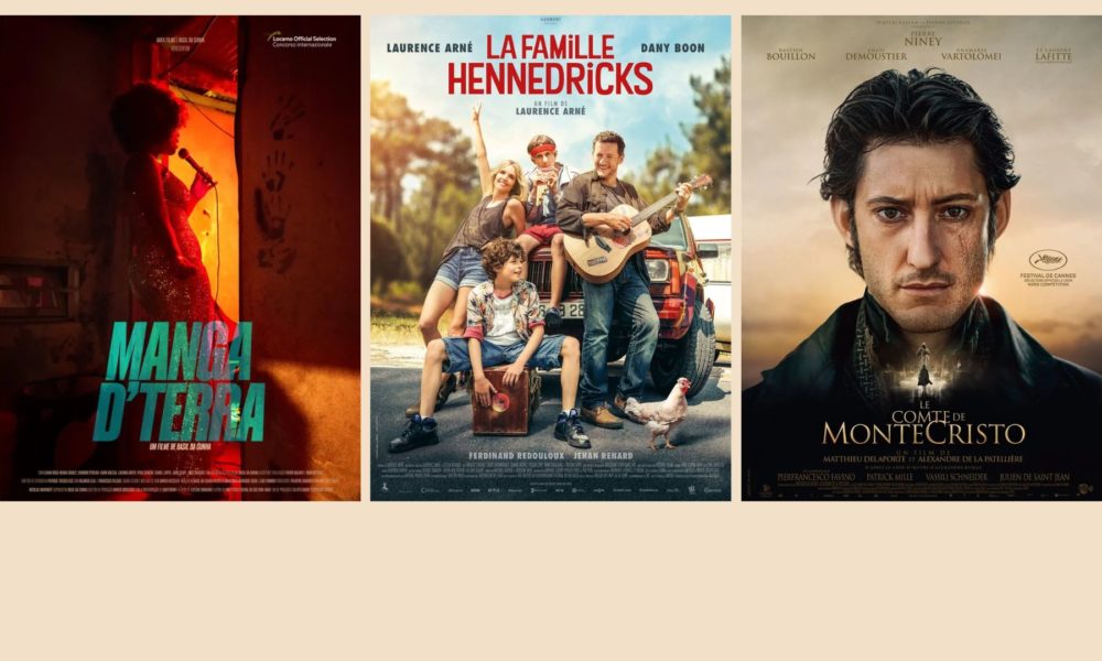 Sorties cinéma 26.06.24 P2