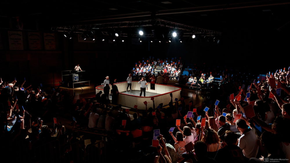 Que faire à Lausanne ce week-end ? (15-16 juin)