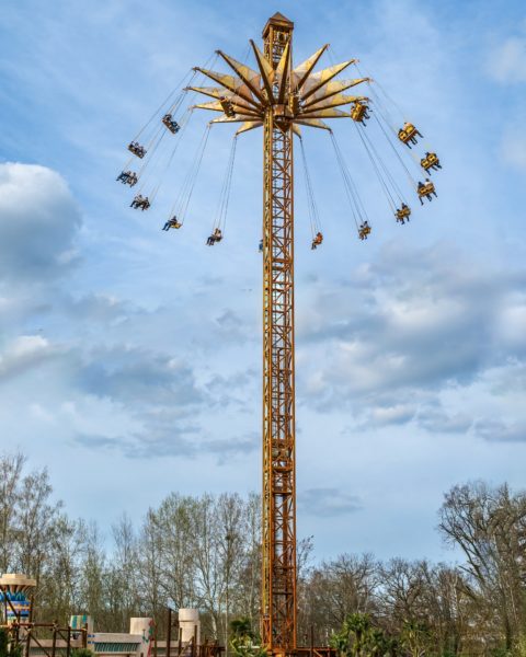Parc Astérix prénoms