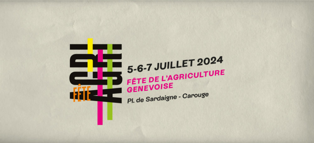 Micro Terroir - Estelle Guarino pour Agri Fete