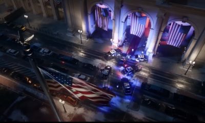 Call of Duty Black Ops 6