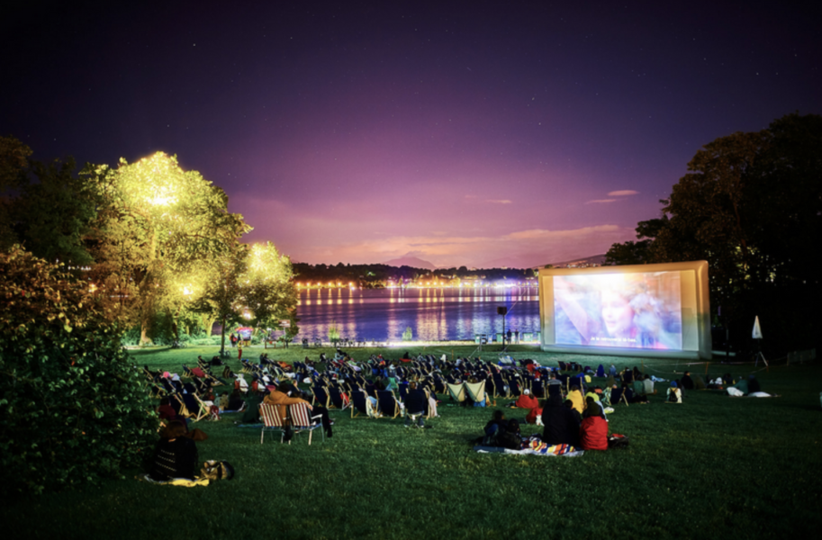 Que faire à Genève ce week-end ? (13-14 juillet)