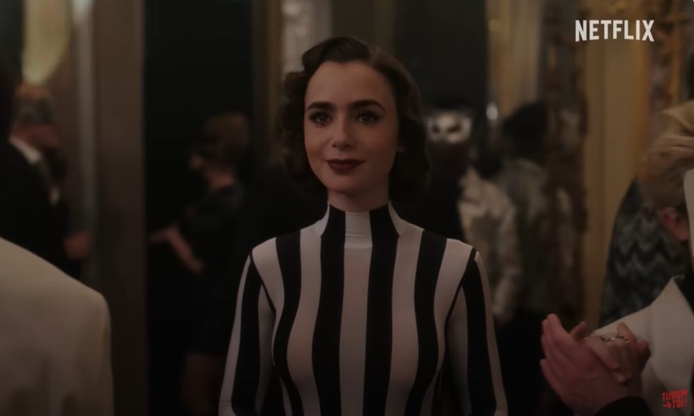 Août 2024 sorties Netflix