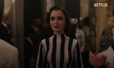 Août 2024 sorties Netflix