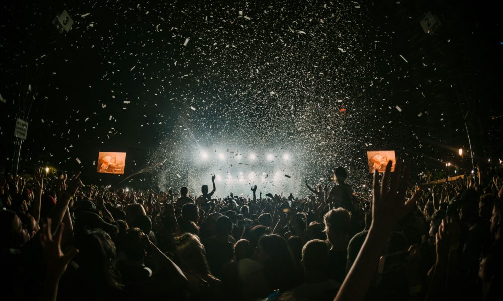 Concours festivals été