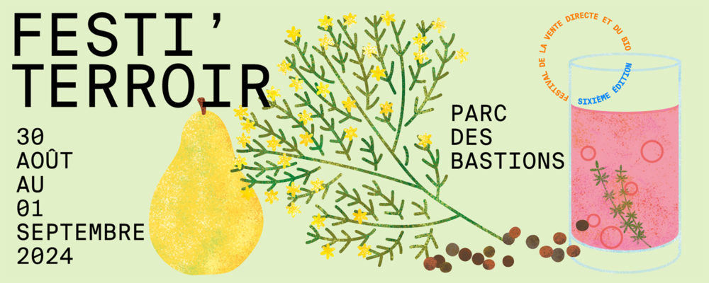 Festi'Terroir 2024