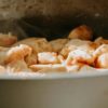 Recettes tofu