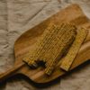 Crackers recettes