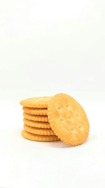 Recettes crackers