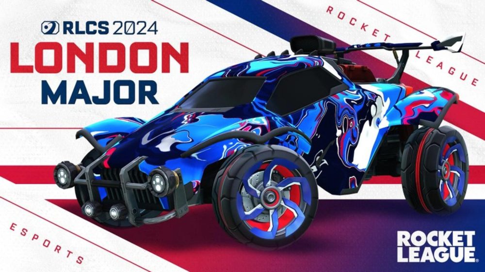 Fifa Rocket League