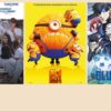 Sorties cinéma 03.07.24
