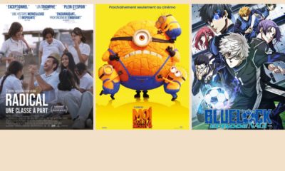 Sorties cinéma 03.07.24