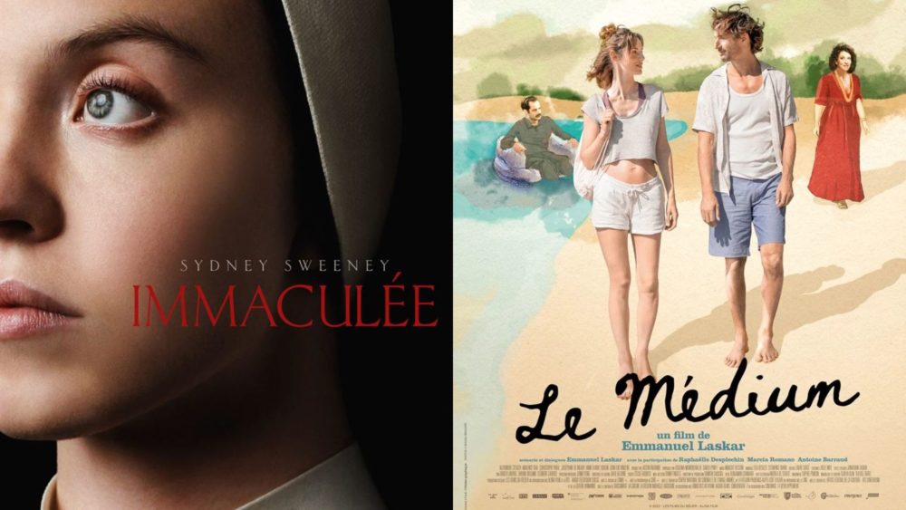 Sorties cinéma 10.07.24 P2