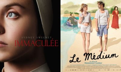 Sorties cinéma 10.07.24 P2