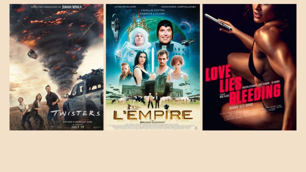 Sorties ciné 17.07.24 P1