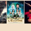 Sorties ciné 17.07.24 P1
