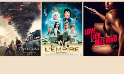 Sorties ciné 17.07.24 P1