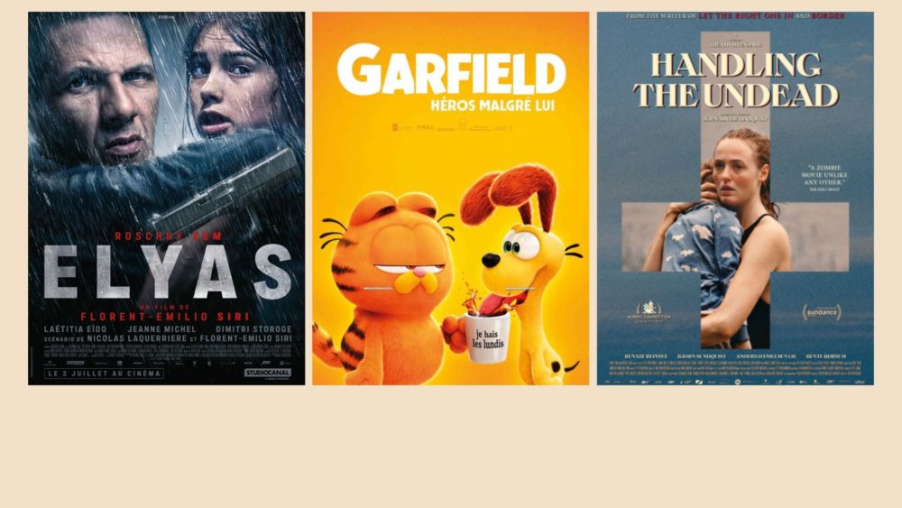 Sorties ciné 17.07.24 P2