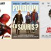 Sorties ciné 24.07.24