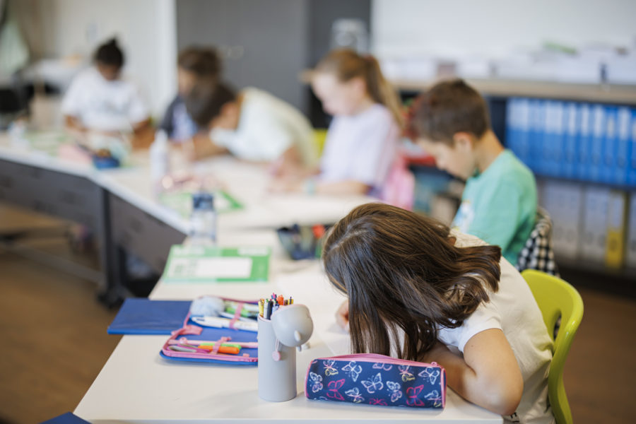 Une formation pour lutter contre le harcèlement à l'école