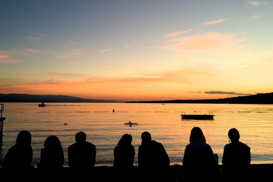 Que faire à Genève ce week-end ? (17-18 août)